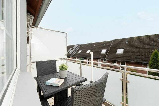 Ferienwohnung in Grömitz - Lübecker Straße 2 Wohnung 9 - Bild 13