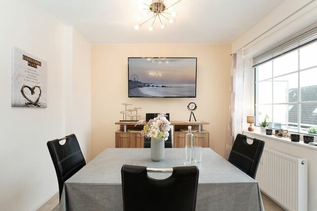 Ferienwohnung in Grömitz - Lübecker Straße 2 Wohnung 9 - Bild 14