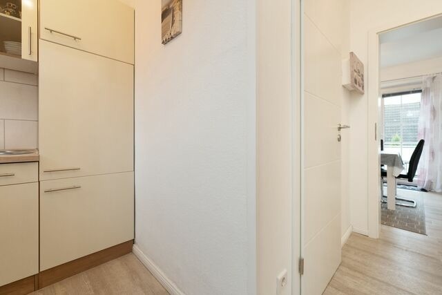 Ferienwohnung in Grömitz - Lübecker Straße 2 Wohnung 9 - Bild 16