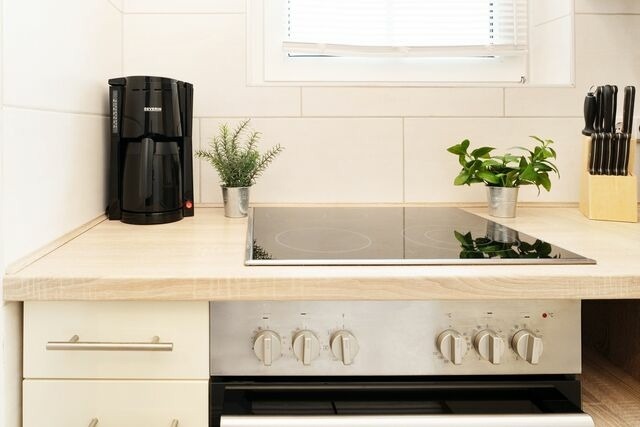 Ferienwohnung in Grömitz - Lübecker Straße 2 Wohnung 9 - Bild 17