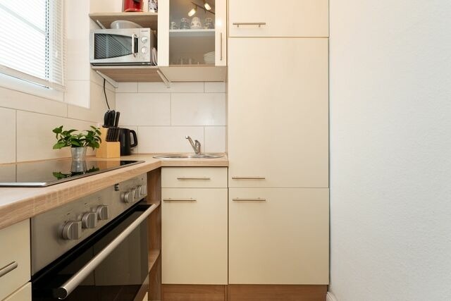 Ferienwohnung in Grömitz - Lübecker Straße 2 Wohnung 9 - Bild 18