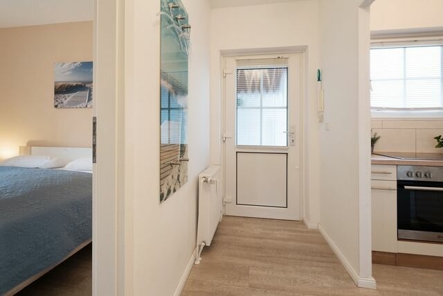 Ferienwohnung in Grömitz - Lübecker Straße 2 Wohnung 9 - Bild 19