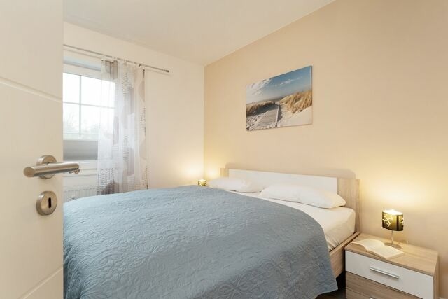 Ferienwohnung in Grömitz - Lübecker Straße 2 Wohnung 9 - Bild 20