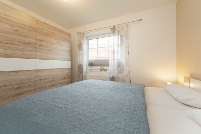 Ferienwohnung in Grömitz - Lübecker Straße 2 Wohnung 9 - Bild 22