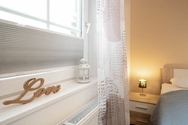 Ferienwohnung in Grömitz - Lübecker Straße 2 Wohnung 9 - Bild 23