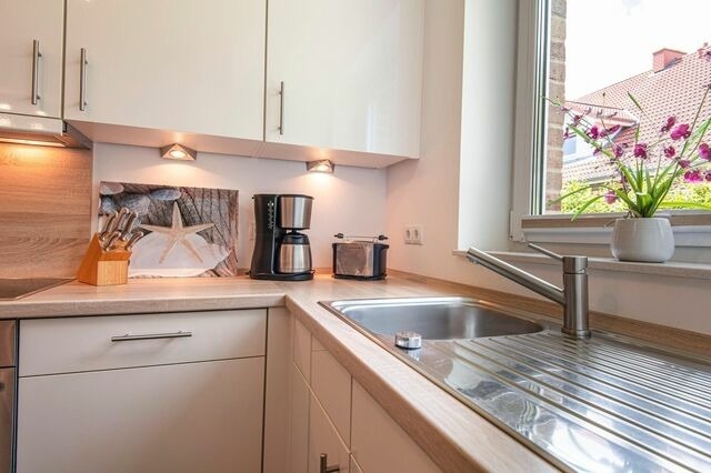 Ferienwohnung in Kellenhusen - Strandh&auml;user Lindenstra&szlig;e Ostseeschw&auml;rmerei - Bild 9