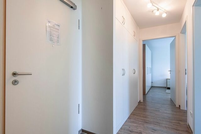 Ferienwohnung in Kellenhusen - Strandh&auml;user Lindenstra&szlig;e Ostseeschw&auml;rmerei - Bild 10