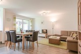 Ferienwohnung in Kellenhusen - Strandh&auml;user Lindenstra&szlig;e Ostseeschw&auml;rmerei - Bild 1