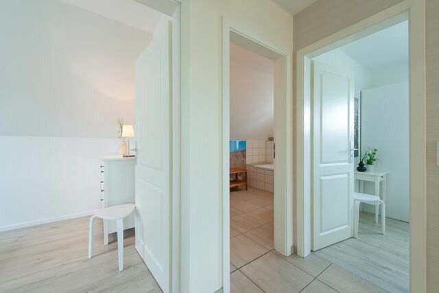 Ferienhaus in Fehmarn OT Burg - Ferienhaus Witt - Bild 19