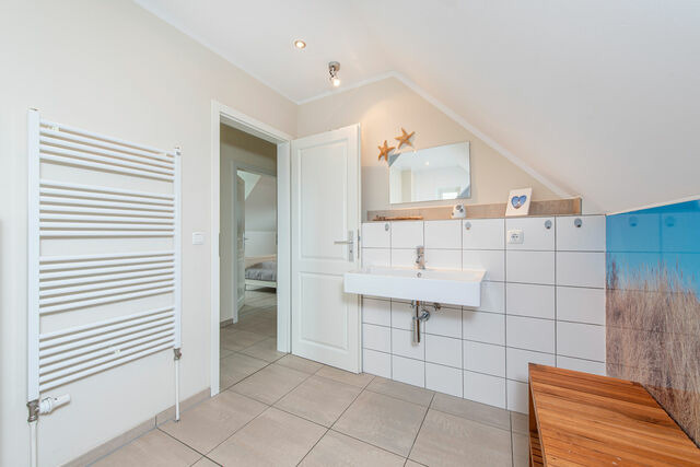 Ferienhaus in Fehmarn OT Burg - Ferienhaus Witt - Bild 21