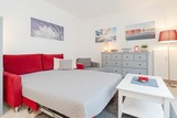 Ferienwohnung in Scharbeutz - Seestra&szlig;e 43 Ankerbucht - Bild 8