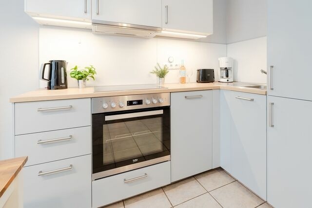 Ferienwohnung in Scharbeutz - Seestra&szlig;e 43 Ankerbucht - Bild 13