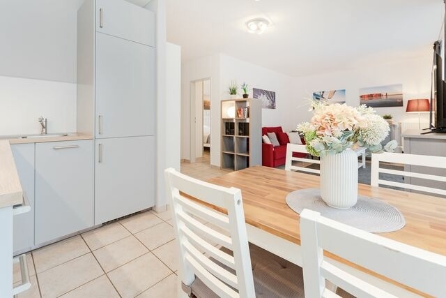 Ferienwohnung in Scharbeutz - Seestra&szlig;e 43 Ankerbucht - Bild 18