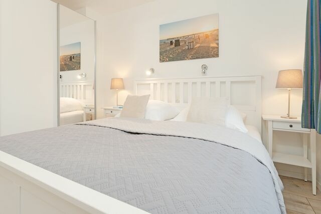 Ferienwohnung in Scharbeutz - Seestra&szlig;e 43 Ankerbucht - Bild 21