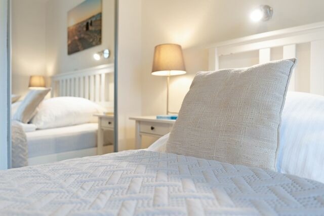 Ferienwohnung in Scharbeutz - Seestra&szlig;e 43 Ankerbucht - Bild 23