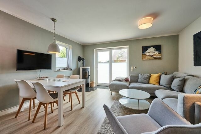 Ferienhaus in Fehmarn OT Burgstaaken - &Uuml;lleken - Bild 2