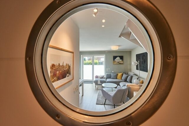 Ferienhaus in Fehmarn OT Burgstaaken - &Uuml;lleken - Bild 5