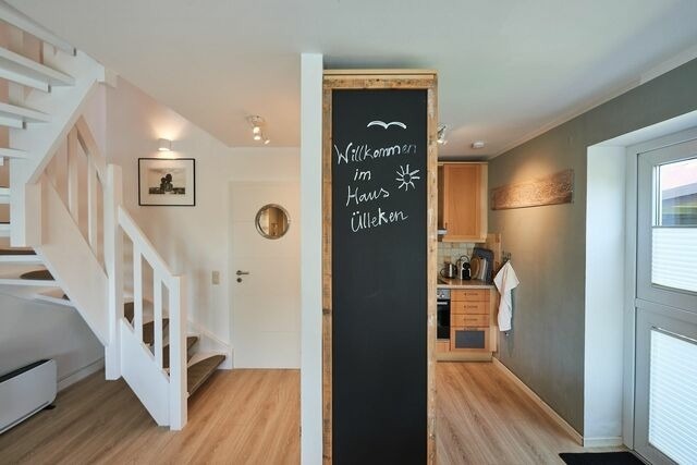 Ferienhaus in Fehmarn OT Burgstaaken - &Uuml;lleken - Bild 11