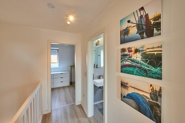 Ferienhaus in Fehmarn OT Burgstaaken - &Uuml;lleken - Bild 13