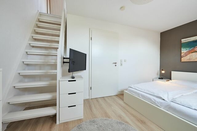 Ferienhaus in Fehmarn OT Burgstaaken - &Uuml;lleken - Bild 18