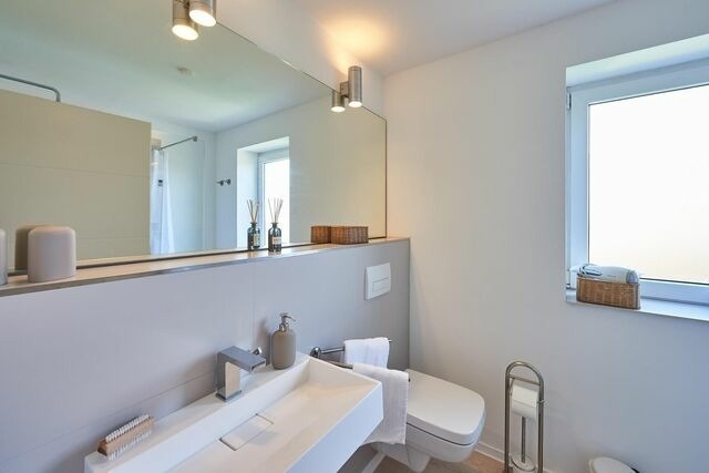 Ferienhaus in Fehmarn OT Burgstaaken - &Uuml;lleken - Bild 21