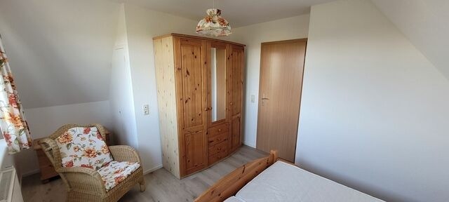 Ferienhaus in Süssau - Küstenkoje Süssau - Bild 10