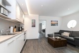 Ferienwohnung in Grömitz - Residenz Kleine Bergstraße Wohnung 7 - Bild 1