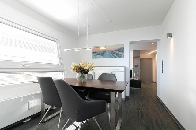 Ferienwohnung in Grömitz - Residenz Kleine Bergstraße Wohnung 7 - Bild 2