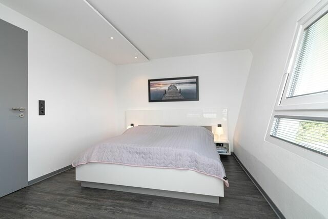 Ferienwohnung in Grömitz - Residenz Kleine Bergstraße Wohnung 7 - Bild 4