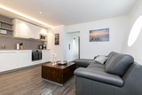 Ferienwohnung in Grömitz - Residenz Kleine Bergstraße Wohnung 7 - Bild 5