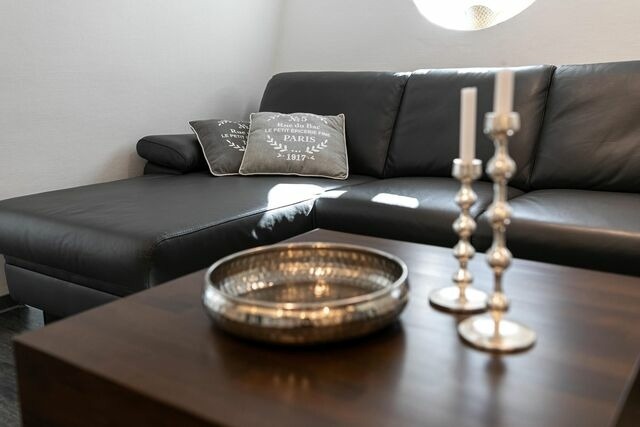 Ferienwohnung in Grömitz - Residenz Kleine Bergstraße Wohnung 7 - Bild 6