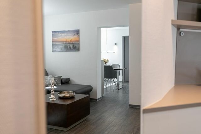 Ferienwohnung in Grömitz - Residenz Kleine Bergstraße Wohnung 7 - Bild 8