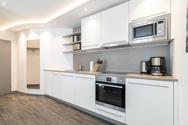 Ferienwohnung in Grömitz - Residenz Kleine Bergstraße Wohnung 7 - Bild 9