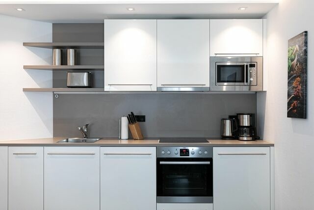 Ferienwohnung in Grömitz - Residenz Kleine Bergstraße Wohnung 7 - Bild 10