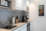 Ferienwohnung in Grömitz - Residenz Kleine Bergstraße Wohnung 7 - Bild 11