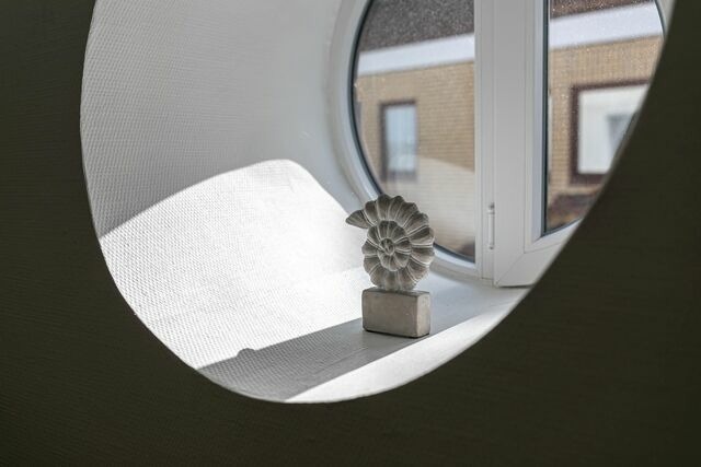 Ferienwohnung in Grömitz - Residenz Kleine Bergstraße Wohnung 7 - Bild 13