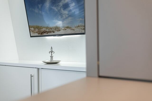 Ferienwohnung in Grömitz - Residenz Kleine Bergstraße Wohnung 7 - Bild 14