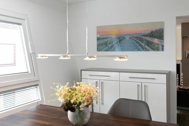 Ferienwohnung in Grömitz - Residenz Kleine Bergstraße Wohnung 7 - Bild 16