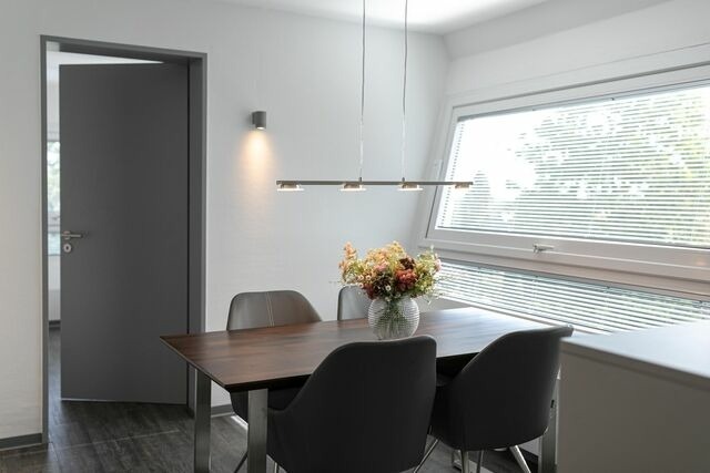 Ferienwohnung in Grömitz - Residenz Kleine Bergstraße Wohnung 7 - Bild 17