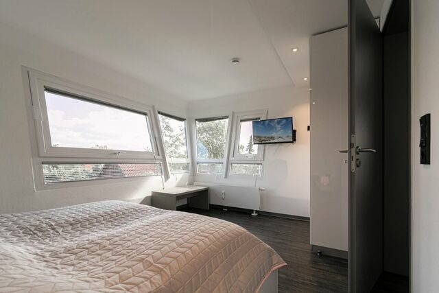 Ferienwohnung in Grömitz - Residenz Kleine Bergstraße Wohnung 7 - Bild 19
