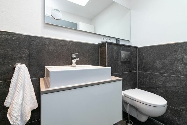 Ferienwohnung in Grömitz - Residenz Kleine Bergstraße Wohnung 7 - Bild 22