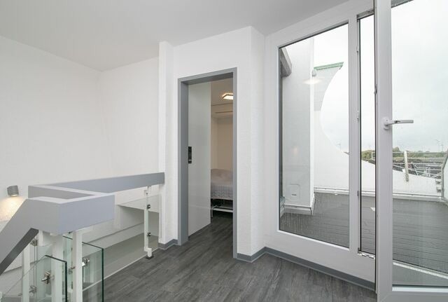 Ferienwohnung in Grömitz - Residenz Kleine Bergstraße Wohnung 7 - Bild 23