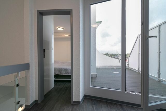 Ferienwohnung in Grömitz - Residenz Kleine Bergstraße Wohnung 7 - Bild 24
