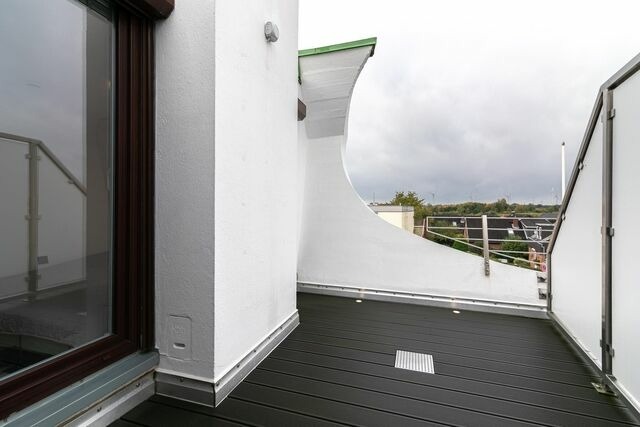 Ferienwohnung in Grömitz - Residenz Kleine Bergstraße Wohnung 7 - Bild 25