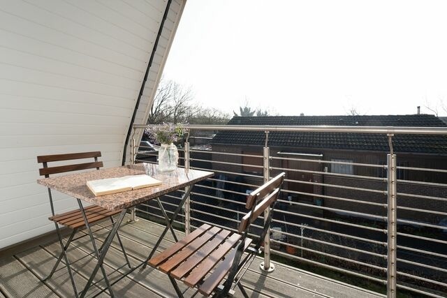 Ferienwohnung in Fehmarn OT Staberdorf - Achter de Höf 7 Sonnenschein II - Bild 3