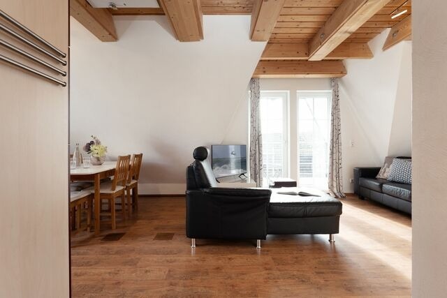 Ferienwohnung in Fehmarn OT Staberdorf - Achter de Höf 7 Sonnenschein II - Bild 5