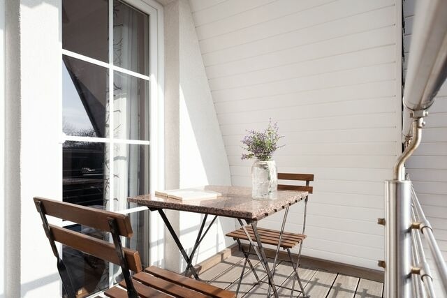 Ferienwohnung in Fehmarn OT Staberdorf - Achter de Höf 7 Sonnenschein II - Bild 9