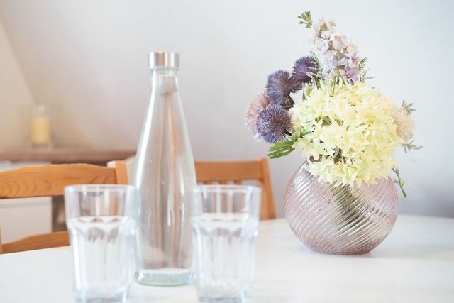 Ferienwohnung in Fehmarn OT Staberdorf - Achter de Höf 7 Sonnenschein II - Bild 13