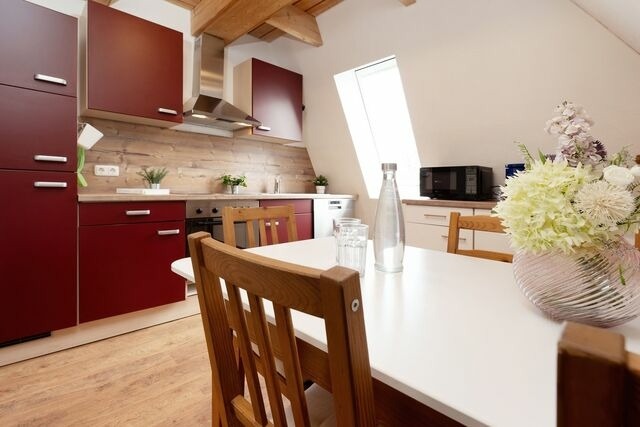 Ferienwohnung in Fehmarn OT Staberdorf - Achter de Höf 7 Sonnenschein II - Bild 14