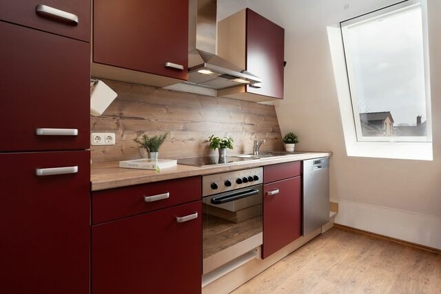 Ferienwohnung in Fehmarn OT Staberdorf - Achter de Höf 7 Sonnenschein II - Bild 15